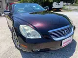2001 Toyota Soarer 4.3 430SCV Purple Coupe for sale, Japanese used car export - photo 4 of 9 | GULJI TRADERS
