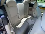 2001 Toyota Soarer 4.3 430SCV Purple Coupe for sale, Japanese used car export - photo 7 of 9 | GULJI TRADERS