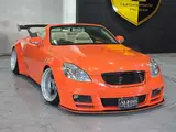 2002 Toyota Soarer 4.3 430SCV Other Color changed Coupe for sale, Japanese used car export - photo 3 of 60 | GULJI TRADERS