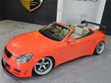 2002 Toyota Soarer 4.3 430SCV Other Color changed Coupe for sale, Japanese used car export - photo 6 of 60 | GULJI TRADERS