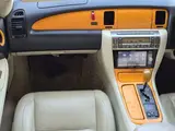 2002 Toyota Soarer 4.3 430SCV Other Color changed Coupe for sale, Japanese used car export - photo 16 of 60 | GULJI TRADERS