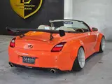 2002 Toyota Soarer 4.3 430SCV Other Color changed Coupe for sale, Japanese used car export - photo 54 of 60 | GULJI TRADERS