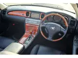 2002 Toyota Soarer 430SCV Manufacturer Navigation System, Mark Levinson Sound System Purple Coupe for sale, Japanese used car export - photo 3 of 46 | GULJI TRADERS