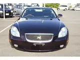 2002 Toyota Soarer 430SCV Manufacturer Navigation System, Mark Levinson Sound System Purple Coupe for sale, Japanese used car export - photo 6 of 46 | GULJI TRADERS