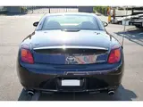 2002 Toyota Soarer 430SCV Manufacturer Navigation System, Mark Levinson Sound System Purple Coupe for sale, Japanese used car export - photo 7 of 46 | GULJI TRADERS