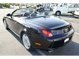 2002 Toyota Soarer 430SCV Manufacturer Navigation System, Mark Levinson Sound System Purple Coupe for sale, Japanese used car export - photo 11 of 46 | GULJI TRADERS