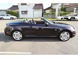 2002 Toyota Soarer 430SCV Manufacturer Navigation System, Mark Levinson Sound System Purple Coupe for sale, Japanese used car export - photo 12 of 46 | GULJI TRADERS