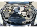 2002 Toyota Soarer 430SCV Manufacturer Navigation System, Mark Levinson Sound System Purple Coupe for sale, Japanese used car export - photo 17 of 46 | GULJI TRADERS