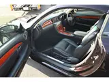 2002 Toyota Soarer 430SCV Manufacturer Navigation System, Mark Levinson Sound System Purple Coupe for sale, Japanese used car export - photo 26 of 46 | GULJI TRADERS