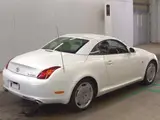 2002 Toyota Soarer 430SCV Pearl Coupe for sale, Japanese used car export - photo 2 of 5 | GULJI TRADERS