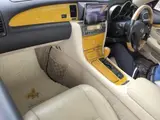 2002 Toyota Soarer 430SCV Pearl Coupe for sale, Japanese used car export - photo 3 of 5 | GULJI TRADERS