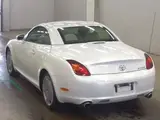 2002 Toyota Soarer 430SCV Pearl Coupe for sale, Japanese used car export - photo 5 of 5 | GULJI TRADERS