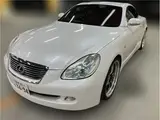 2003 Toyota Soarer 430SCV Noble Color Edition White Color changed Coupe for sale, Japanese used car export - photo 2 of 13 | GULJI TRADERS