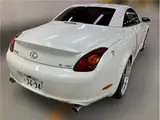 2003 Toyota Soarer 430SCV Noble Color Edition White Color changed Coupe for sale, Japanese used car export - photo 4 of 13 | GULJI TRADERS
