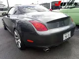 2003 Toyota Soarer 430 SCV Noble Color Edition Gunmetal Color changed Coupe for sale, Japanese used car export - photo 2 of 4 | GULJI TRADERS