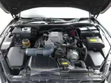 2003 Toyota Soarer 4.3 430SCV Black Coupe for sale, Japanese used car export - photo 2 of 9 | GULJI TRADERS