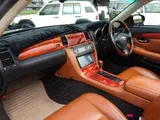 2003 Toyota Soarer 4.3 430SCV Black Coupe for sale, Japanese used car export - photo 4 of 9 | GULJI TRADERS
