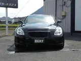 2003 Toyota Soarer 4.3 430SCV Black Coupe for sale, Japanese used car export - photo 5 of 9 | GULJI TRADERS