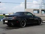 2003 Toyota Soarer 4.3 430SCV Black Coupe for sale, Japanese used car export - photo 7 of 9 | GULJI TRADERS