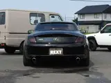 2003 Toyota Soarer 4.3 430SCV Black Coupe for sale, Japanese used car export - photo 8 of 9 | GULJI TRADERS