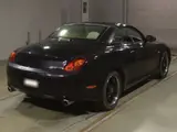 2003 Toyota Soarer 430SCV Red Coupe for sale, Japanese used car export - photo 2 of 2 | GULJI TRADERS