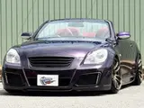 2004 Toyota Soarer 4.3 430SCV Noble Color Edition Purple Coupe for sale, Japanese used car export - photo 1 of 80 | GULJI TRADERS