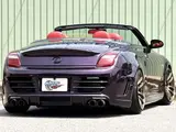 2004 Toyota Soarer 4.3 430SCV Noble Color Edition Purple Coupe for sale, Japanese used car export - photo 2 of 80 | GULJI TRADERS