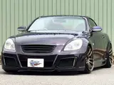 2004 Toyota Soarer 4.3 430SCV Noble Color Edition Purple Coupe for sale, Japanese used car export - photo 7 of 80 | GULJI TRADERS
