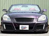 2004 Toyota Soarer 4.3 430SCV Noble Color Edition Purple Coupe for sale, Japanese used car export - photo 9 of 80 | GULJI TRADERS