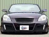 2004 Toyota Soarer 4.3 430SCV Noble Color Edition Purple Coupe for sale, Japanese used car export - photo 11 of 80 | GULJI TRADERS