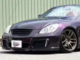 2004 Toyota Soarer 4.3 430SCV Noble Color Edition Purple Coupe for sale, Japanese used car export - photo 15 of 80 | GULJI TRADERS