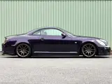2004 Toyota Soarer 4.3 430SCV Noble Color Edition Purple Coupe for sale, Japanese used car export - photo 16 of 80 | GULJI TRADERS