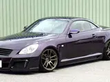 2004 Toyota Soarer 4.3 430SCV Noble Color Edition Purple Coupe for sale, Japanese used car export - photo 17 of 80 | GULJI TRADERS