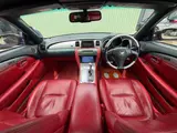 2004 Toyota Soarer 4.3 430SCV Noble Color Edition Purple Coupe for sale, Japanese used car export - photo 50 of 80 | GULJI TRADERS