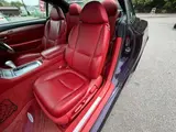 2004 Toyota Soarer 4.3 430SCV Noble Color Edition Purple Coupe for sale, Japanese used car export - photo 72 of 80 | GULJI TRADERS