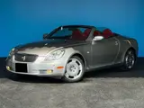 2004 Toyota Soarer 430SCV Noble Color Edition Silver Coupe for sale, Japanese used car export - photo 1 of 30 | GULJI TRADERS
