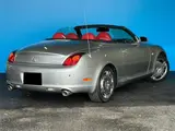 2004 Toyota Soarer 430SCV Noble Color Edition Silver Coupe for sale, Japanese used car export - photo 2 of 30 | GULJI TRADERS