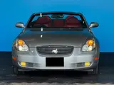 2004 Toyota Soarer 430SCV Noble Color Edition Silver Coupe for sale, Japanese used car export - photo 3 of 30 | GULJI TRADERS