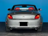 2004 Toyota Soarer 430SCV Noble Color Edition Silver Coupe for sale, Japanese used car export - photo 4 of 30 | GULJI TRADERS