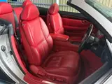2004 Toyota Soarer 430SCV Noble Color Edition Silver Coupe for sale, Japanese used car export - photo 6 of 30 | GULJI TRADERS