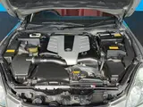 2004 Toyota Soarer 430SCV Noble Color Edition Silver Coupe for sale, Japanese used car export - photo 18 of 30 | GULJI TRADERS