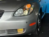 2004 Toyota Soarer 430SCV Noble Color Edition Silver Coupe for sale, Japanese used car export - photo 22 of 30 | GULJI TRADERS