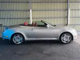 2004 Toyota Soarer 430SCV Noble Color Edition Silver Coupe for sale, Japanese used car export - photo 24 of 30 | GULJI TRADERS