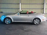 2004 Toyota Soarer 430SCV Noble Color Edition Silver Coupe for sale, Japanese used car export - photo 25 of 30 | GULJI TRADERS