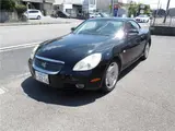 2005 Toyota Soarer 430SCV Black Coupe for sale, Japanese used car export - photo 2 of 7 | GULJI TRADERS