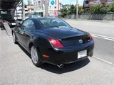 2005 Toyota Soarer 430SCV Black Coupe for sale, Japanese used car export - photo 3 of 7 | GULJI TRADERS