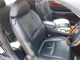 2005 Toyota Soarer 430SCV Black Coupe for sale, Japanese used car export - photo 5 of 7 | GULJI TRADERS