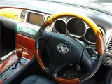 2005 Toyota Soarer 430SCV Black Coupe for sale, Japanese used car export - photo 6 of 7 | GULJI TRADERS