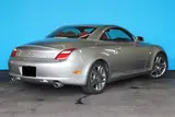 2005 Toyota Soarer 430SCV Noble Color Edition Silver Coupe for sale, Japanese used car export - photo 2 of 29 | GULJI TRADERS