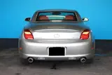 2005 Toyota Soarer 430SCV Noble Color Edition Silver Coupe for sale, Japanese used car export - photo 4 of 29 | GULJI TRADERS